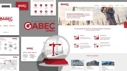 Corporate Design